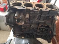 Блок на двигателя за Audi, VW, Skoda 2.0 TDI 03L021AH, снимка 2