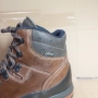 водоустойчиви Meindl Vakuum Gtx GORE-TEX номер 39 1/2 туристически обувки / боти , снимка 12