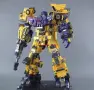 Трансформърс от редки по - редки Винтидж фигури- нови/TRANSFORMERS VERY RARE VINTAGE FIGERS, снимка 10