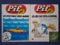 Колекция Стари Френски Списания PIF Gadjet 18 Броя, снимка 6