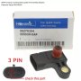 MAP сензор за Chevrolet Lacetti Ford S-Max Nubira Daewoo Rezzo 96276354, снимка 1