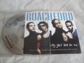 Roachford – Lay Your Love On Me CD single