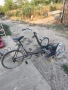 Велосипед триколка, снимка 6