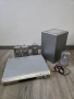 Аудио система. DVD е Panasonic. Колонките и буфера PHILIPS, снимка 1