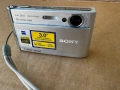Цифров фотоапарат Sony Cybershot DSC-Т70 , Sony DSC-Т70 , 8.1mp, снимка 1
