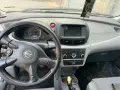nissan almera tino 2.2 dti на части нисан алмера тино 2.2 , снимка 4