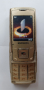 Samsung E900 - Samsung SGH-E900, снимка 2