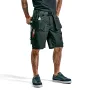 Blaklader 1526 Craftsman Shorts Lightweight - къс работен панталон 48/S, снимка 1