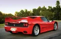 5 броя комплект Ferarri F50 Hard Top ferari ferrari - мащаб 1 18, снимка 14