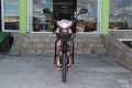 Електрически скутер-велосипед EBZ16 500W - ROSE GOLD, снимка 9