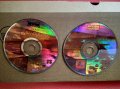 Windows XP Original CD, снимка 1 - Други - 38886830