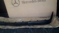 A1248851121**NEU**MERCEDES-BENZ**ЛАЙСНА ЗА ПРЕДНАТА БРОНЯ**E500**W124**CHOCHONE**, снимка 4