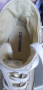 CONVERSE CHUCK TAYLOR HI METALLIC LIGHT GOLD,39 номер , снимка 4