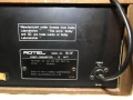 Rotel RD-15F касетен дек Made in Japan, снимка 5