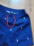 polo ralph lauren - страхотни плажни панталони КАТО НОВИ Л, снимка 7