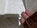 Джефри Арчър-книга нова "Риск печели риск губи", снимка 5