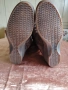 Топли ботушки Clarks  40 номер от естествена кожа, снимка 7
