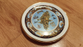 Красива порцеланова чиния от Родос-Гърция., снимка 1 - Колекции - 44707602