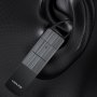 Bluetooth слушалка и микрофон USAMS BT2- черна, снимка 5