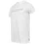 Мъжка тениска Lotto, 100 % памук, бяла, снимка 2