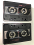 Аудио касети SONY UX60 TYPE II CrO2 Position