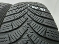 4бр зимни гуми 165/70/14 HANKOOK L05041 , снимка 1