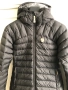 Пухено яке Fjallraven, снимка 2