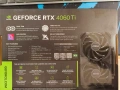 MSI GeForce RTX 4060 Ti, снимка 3