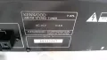 Kenwood T-47 L Tuner, снимка 4