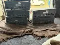 Професионални усилватели  Monacor PA-1120, снимка 4