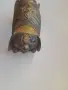 Рогатка със позлата., снимка 2