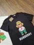 Мъжка тениска BURBERRY & FENDI

Размери S , M, L ,XL ,2XL 
, снимка 3