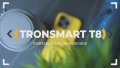 Tronsmart T8 – мощна и компактна Bluetooth колонка (40W, IPX7), снимка 5