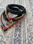 Кабел за тонколони (bi wire), снимка 2