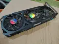 Видеокарта Gigabyte Radeon R9 270X 2GB GDDR5 WindForce 3X, снимка 2