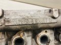 Цилиндрова глава за Mercedes Мерцедес А W176 B W246 Рено 1.5d 110421615R 2016, снимка 9