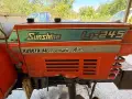 Трактор KUBOTA L1-245, снимка 2