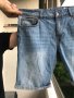 Мъжки къси дънкови панталони, снимка 4