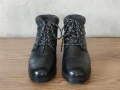 Нови дамски ватирани боти 36 номер , снимка 2