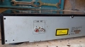 Sony CDP450, снимка 6