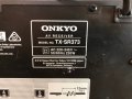 Onkyo TX-SR373 Bluetooth , снимка 12