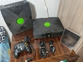 Xbox classic хакната с 20 игри + донор конзола, снимка 1