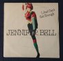 Jennifer Bell – I Just Can't Get Enough, Vinyl 12" 45 RPM