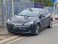 на части Опел Астра Opel Astra GTC 2012 година 2,0 дизел Автомоатик, снимка 2