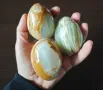 Яйца от оникс, снимка 5