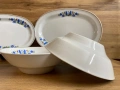 Полски порцеланов сервиз за хранене -LUBIANA, снимка 7