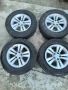 Алуминиеви джанти за KIA,Кия 16цола, снимка 2