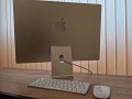 apple imac 4.5k 24 M1, снимка 3