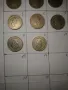 10 броя монети по 20 стотинки от 1912 г., снимка 8