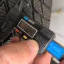 Bridgestone Зимни гуми 205 65 16, снимка 6